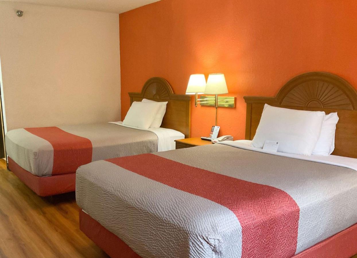 Motel 6-Bremerton, Wa Eksteriør billede