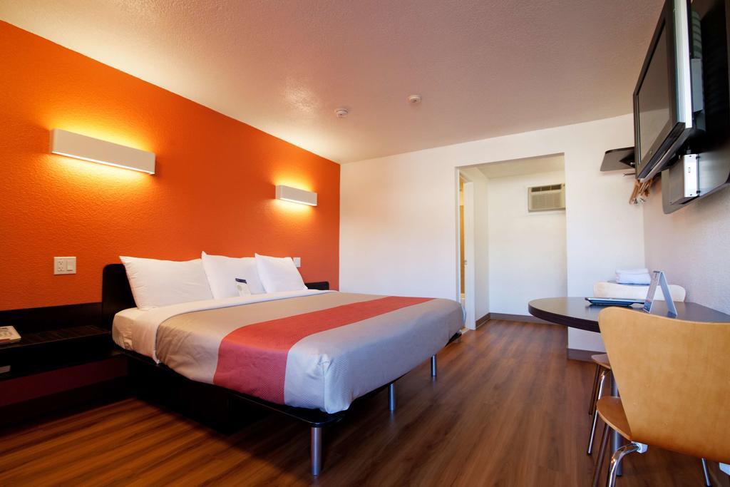 Motel 6-Bremerton, Wa Eksteriør billede