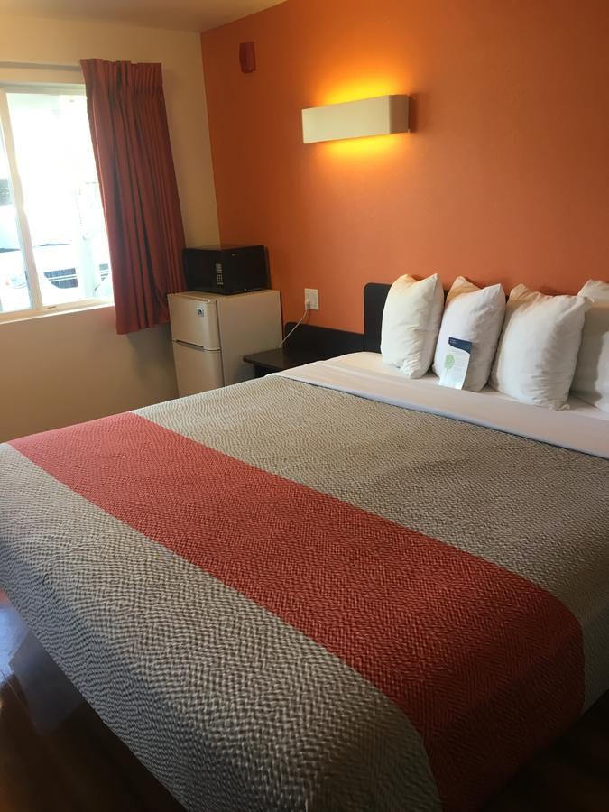 Motel 6-Bremerton, Wa Eksteriør billede