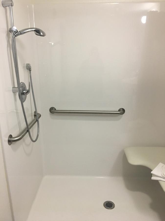 Motel 6-Bremerton, Wa Eksteriør billede