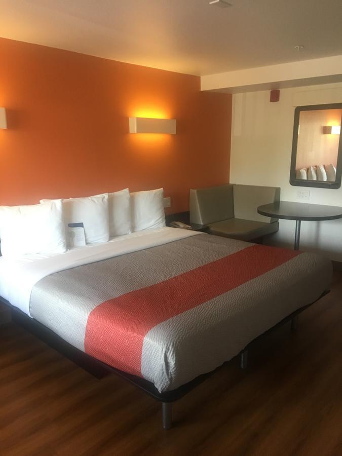 Motel 6-Bremerton, Wa Eksteriør billede