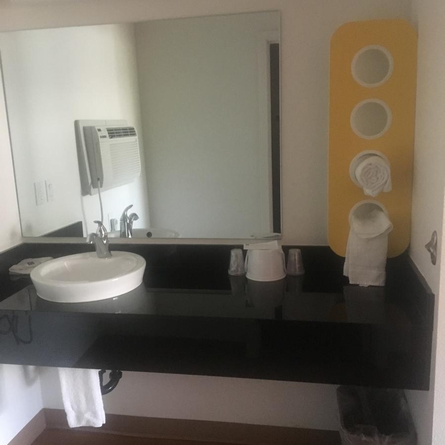 Motel 6-Bremerton, Wa Eksteriør billede
