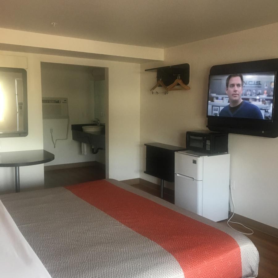 Motel 6-Bremerton, Wa Eksteriør billede