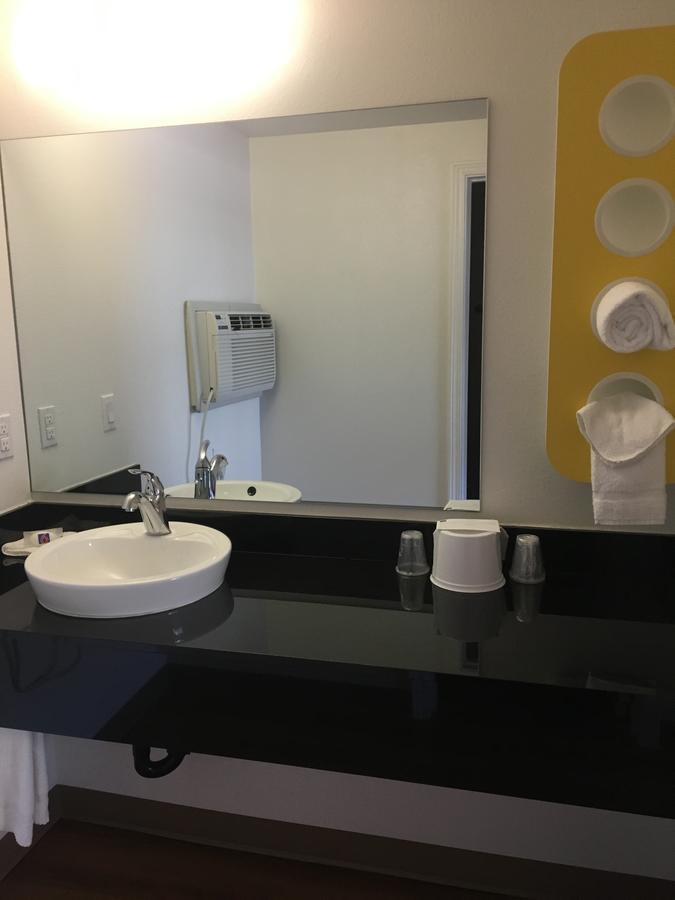 Motel 6-Bremerton, Wa Eksteriør billede